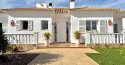 WONDERFUL VILLA WITH TOURIST LICENSE