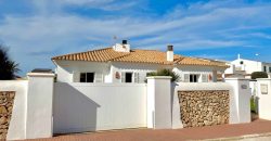 WONDERFUL VILLA WITH TOURIST LICENSE
