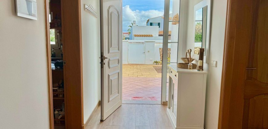 WONDERFUL VILLA WITH TOURIST LICENSE