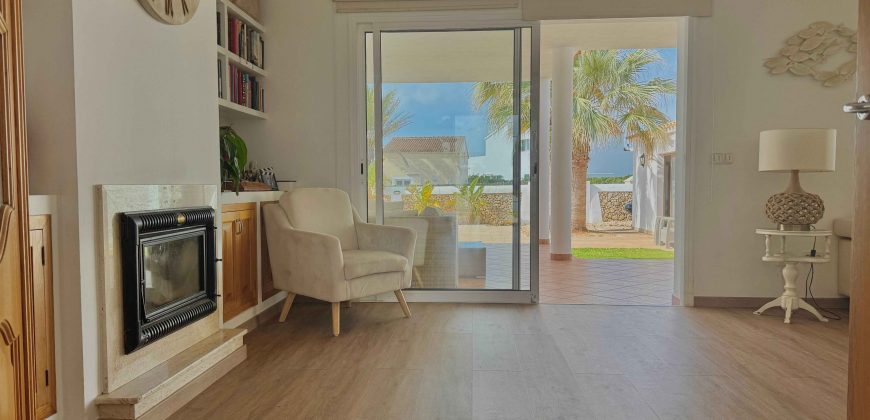 WONDERFUL VILLA WITH TOURIST LICENSE