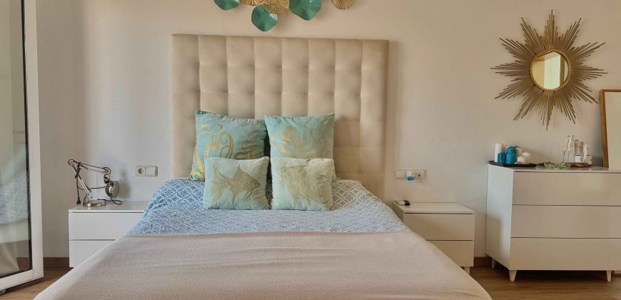WONDERFUL VILLA WITH TOURIST LICENSE