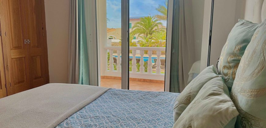 WONDERFUL VILLA WITH TOURIST LICENSE