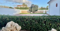 WONDERFUL VILLA WITH TOURIST LICENSE
