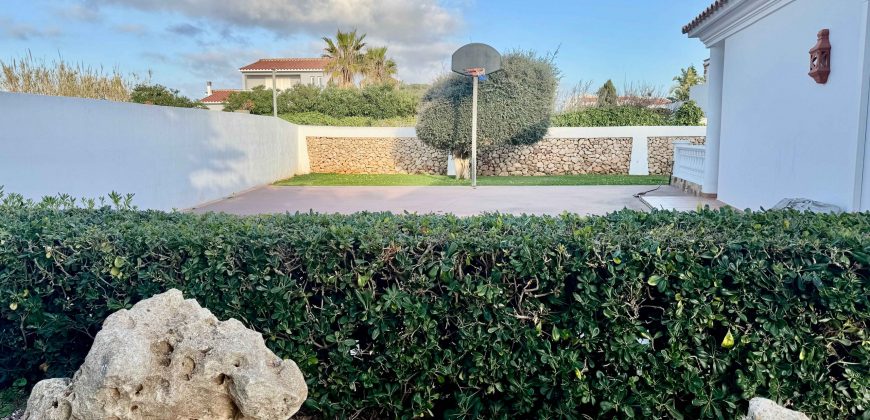 WONDERFUL VILLA WITH TOURIST LICENSE