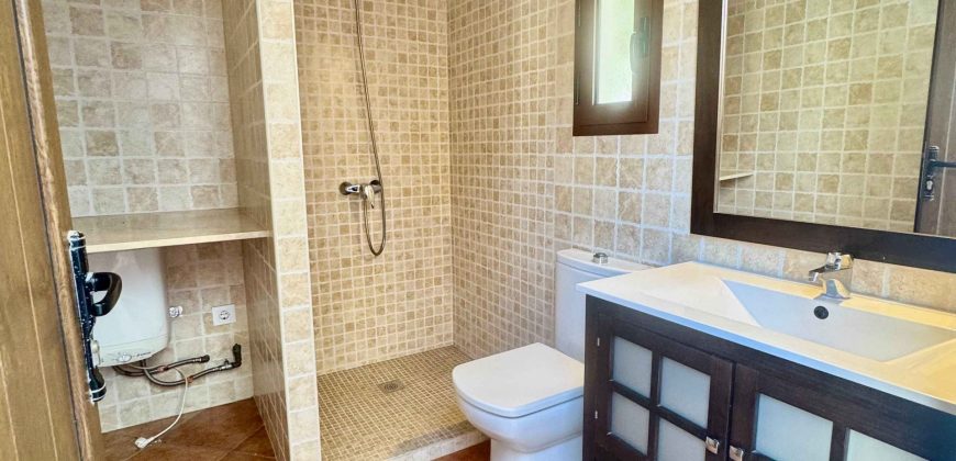 WONDERFUL VILLA WITH TOURIST LICENSE