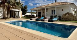 WONDERFUL VILLA WITH TOURIST LICENSE