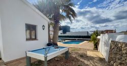 WONDERFUL VILLA WITH TOURIST LICENSE