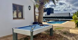 WONDERFUL VILLA WITH TOURIST LICENSE