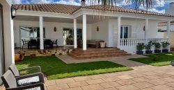 WONDERFUL VILLA WITH TOURIST LICENSE