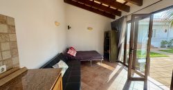WONDERFUL VILLA WITH TOURIST LICENSE
