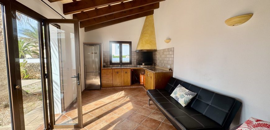WONDERFUL VILLA WITH TOURIST LICENSE
