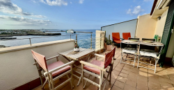 Dream Penthouse on the Seafront in Ciutadella