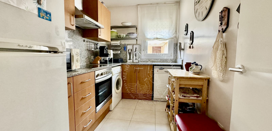 Dream Penthouse on the Seafront in Ciutadella