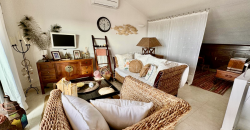 Dream Penthouse on the Seafront in Ciutadella