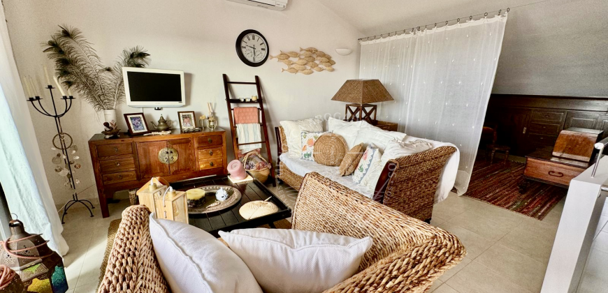 Dream Penthouse on the Seafront in Ciutadella