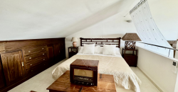 Dream Penthouse on the Seafront in Ciutadella