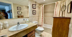 Dream Penthouse on the Seafront in Ciutadella