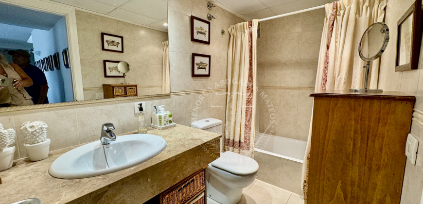 Dream Penthouse on the Seafront in Ciutadella
