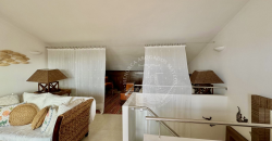 Dream Penthouse on the Seafront in Ciutadella