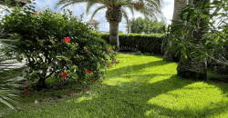 Exclusive seafront chalet with total privacy and spectacular views