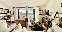 Dream Penthouse on the Seafront in Ciutadella