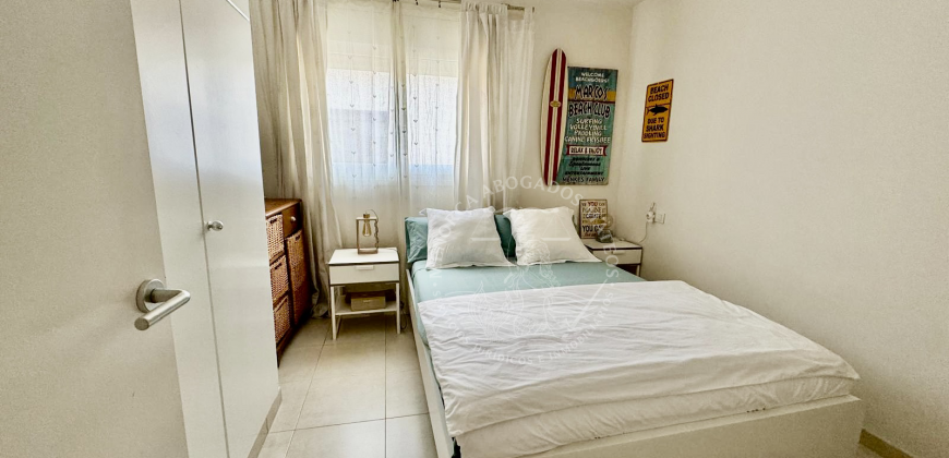 Penthouse de Rêve en Première Ligne de Mer à Ciutadella