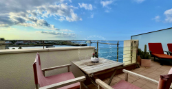 Dream Penthouse on the Seafront in Ciutadella