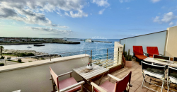 Dream Penthouse on the Seafront in Ciutadella