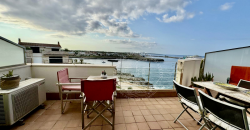 Dream Penthouse on the Seafront in Ciutadella