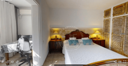 Exclusive seafront chalet with total privacy and spectacular views