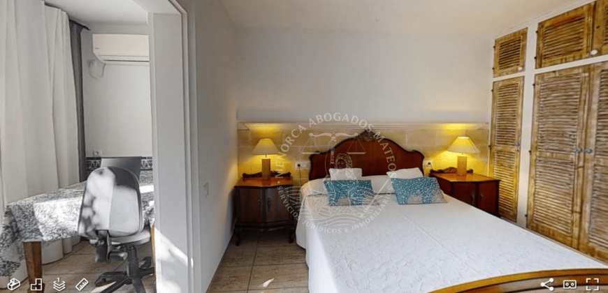 Exclusive seafront chalet with total privacy and spectacular views