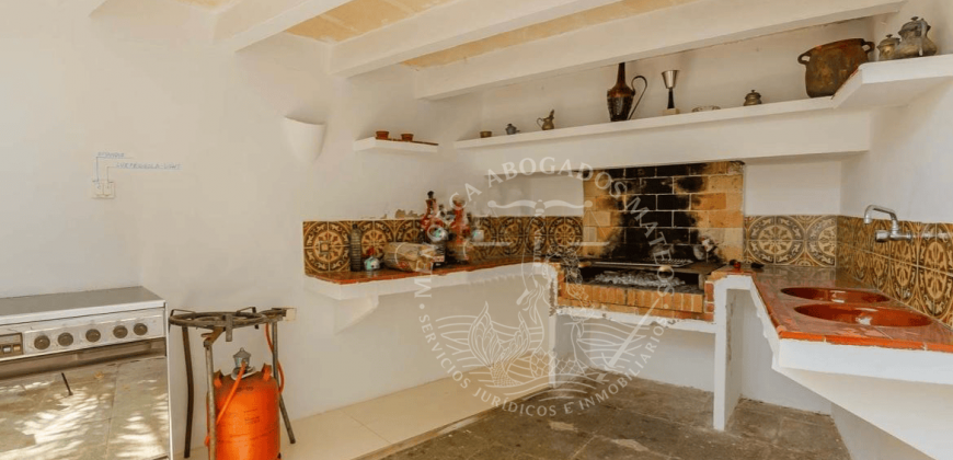 Exclusive seafront chalet with total privacy and spectacular views