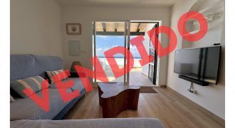 ESPECTACULAR CHALET CON VISTAS AL MAR EN CALA EN BOSCH