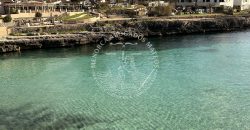 EXCLUSIVE PROPERTY IN CALA BLANCA – DESIGN, COMFORT, AND A PRIVILEGED LOCATION JUST 200 METERS FROM THE SEA