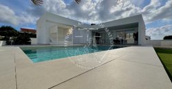 EXCLUSIVE PROPERTY IN CALA BLANCA – DESIGN, COMFORT, AND A PRIVILEGED LOCATION JUST 200 METERS FROM THE SEA