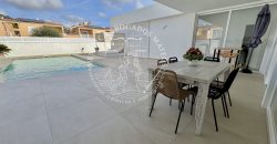 EXCLUSIVE PROPERTY IN CALA BLANCA – DESIGN, COMFORT, AND A PRIVILEGED LOCATION JUST 200 METERS FROM THE SEA