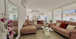 EXCLUSIVE PROPERTY IN CALA BLANCA – DESIGN, COMFORT, AND A PRIVILEGED LOCATION JUST 200 METERS FROM THE SEA