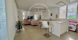 EXCLUSIVE PROPERTY IN CALA BLANCA – DESIGN, COMFORT, AND A PRIVILEGED LOCATION JUST 200 METERS FROM THE SEA