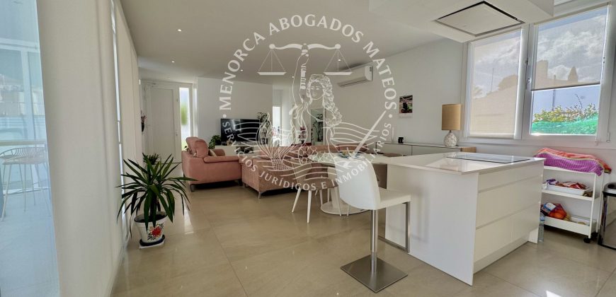 EXCLUSIVE PROPERTY IN CALA BLANCA – DESIGN, COMFORT, AND A PRIVILEGED LOCATION JUST 200 METERS FROM THE SEA