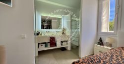 EXCLUSIVE PROPERTY IN CALA BLANCA – DESIGN, COMFORT, AND A PRIVILEGED LOCATION JUST 200 METERS FROM THE SEA