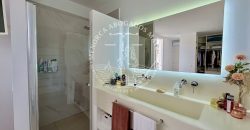 EXCLUSIVE PROPERTY IN CALA BLANCA – DESIGN, COMFORT, AND A PRIVILEGED LOCATION JUST 200 METERS FROM THE SEA