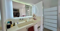 EXCLUSIVE PROPERTY IN CALA BLANCA – DESIGN, COMFORT, AND A PRIVILEGED LOCATION JUST 200 METERS FROM THE SEA