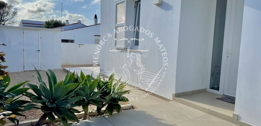EXCLUSIVE PROPERTY IN CALA BLANCA – DESIGN, COMFORT, AND A PRIVILEGED LOCATION JUST 200 METERS FROM THE SEA