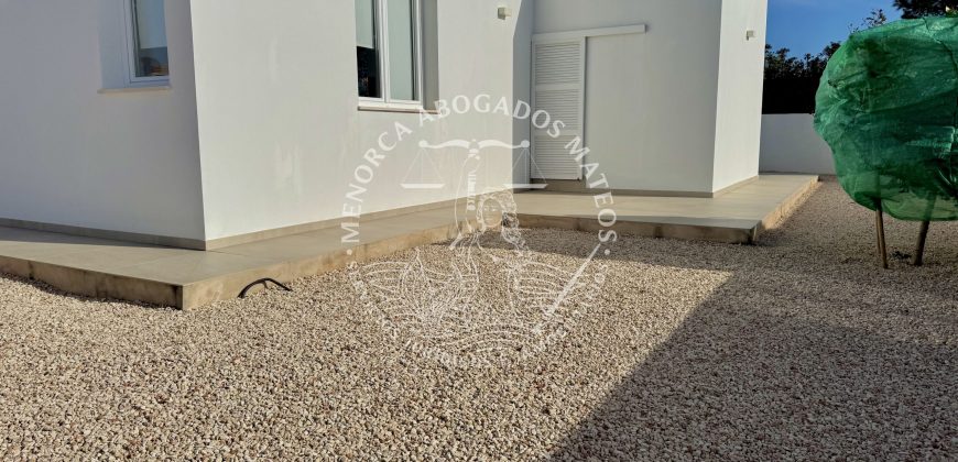 EXCLUSIVE PROPERTY IN CALA BLANCA – DESIGN, COMFORT, AND A PRIVILEGED LOCATION JUST 200 METERS FROM THE SEA