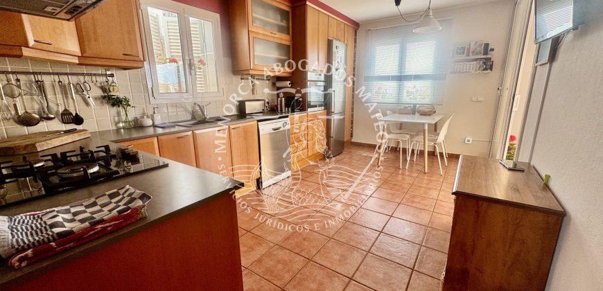 Exclusive Detached Villa in Cala’n Blanes