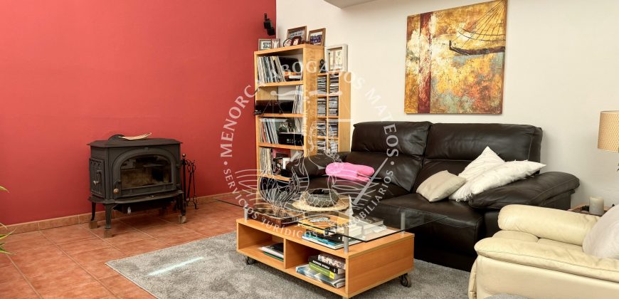 Exclusive Detached Villa in Cala’n Blanes