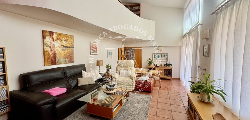 EN EXCLUSIVA! Encantador chalet independiente en Calan Blanes