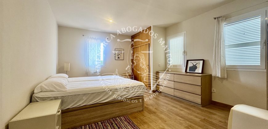 Exclusive Detached Villa in Cala’n Blanes
