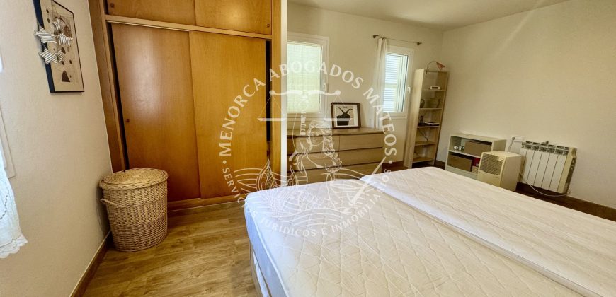 Exclusive Detached Villa in Cala’n Blanes