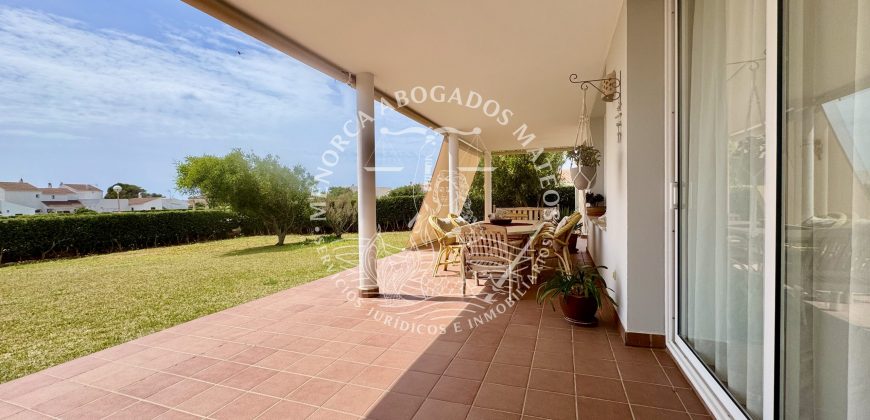 Exclusive Detached Villa in Cala’n Blanes